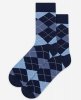 GATTA / WOLA SKARPETY PERFECT MAN CASUAL